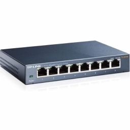 TP-LINK TL-SG108 V3.0